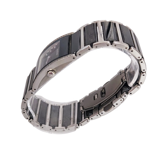 Rado Jubile DiaStar Women’s Watch – Luxury Swiss Stainless Steel Diamond Dial Timepiece