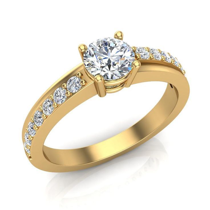 Ladies Rings