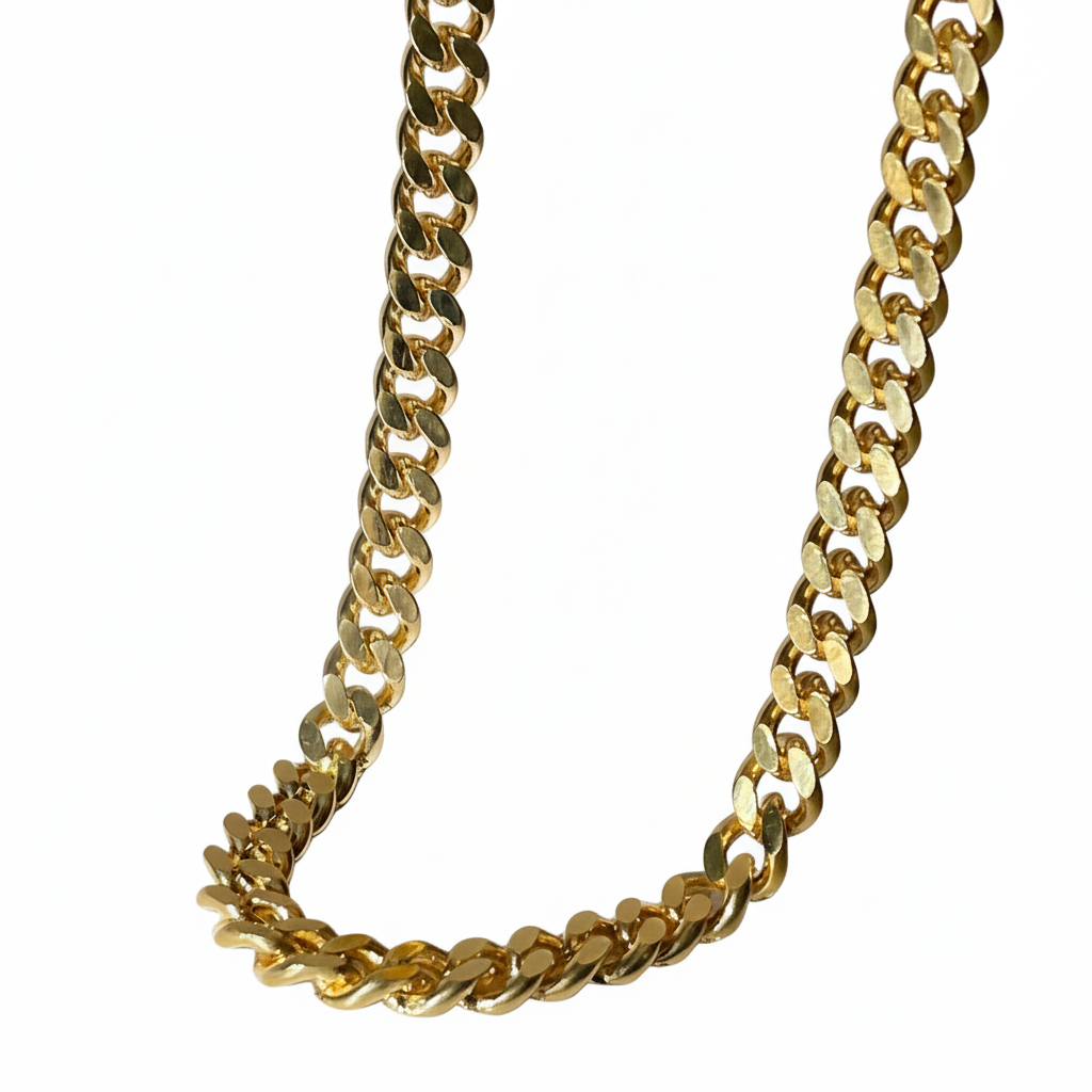 Unisex Chains