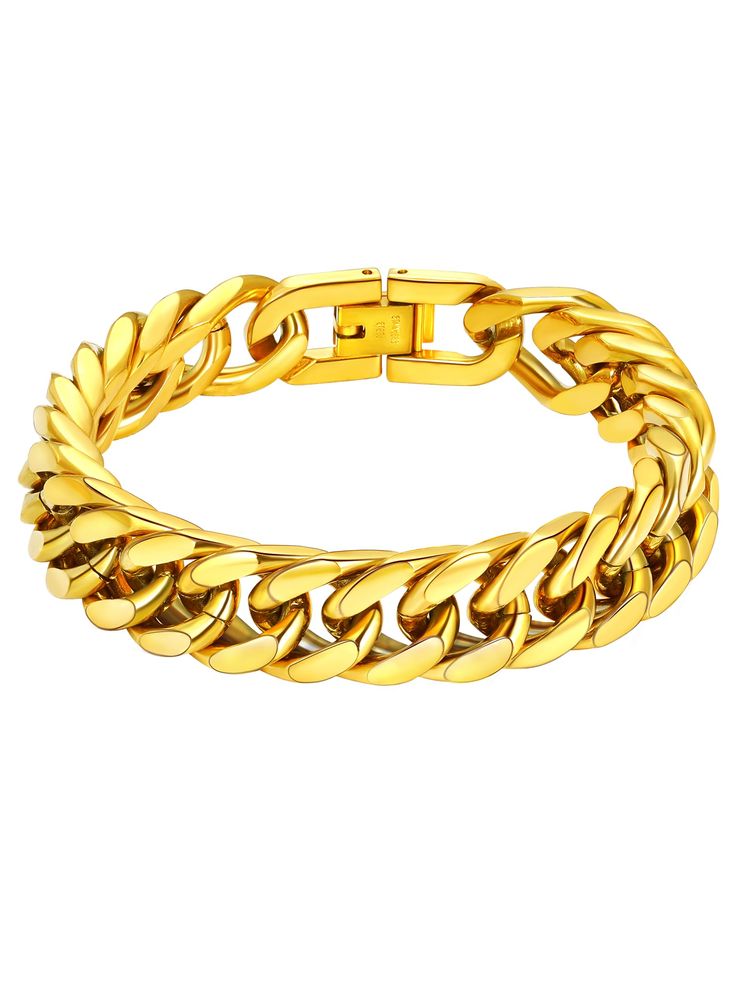 Mens Bracelets