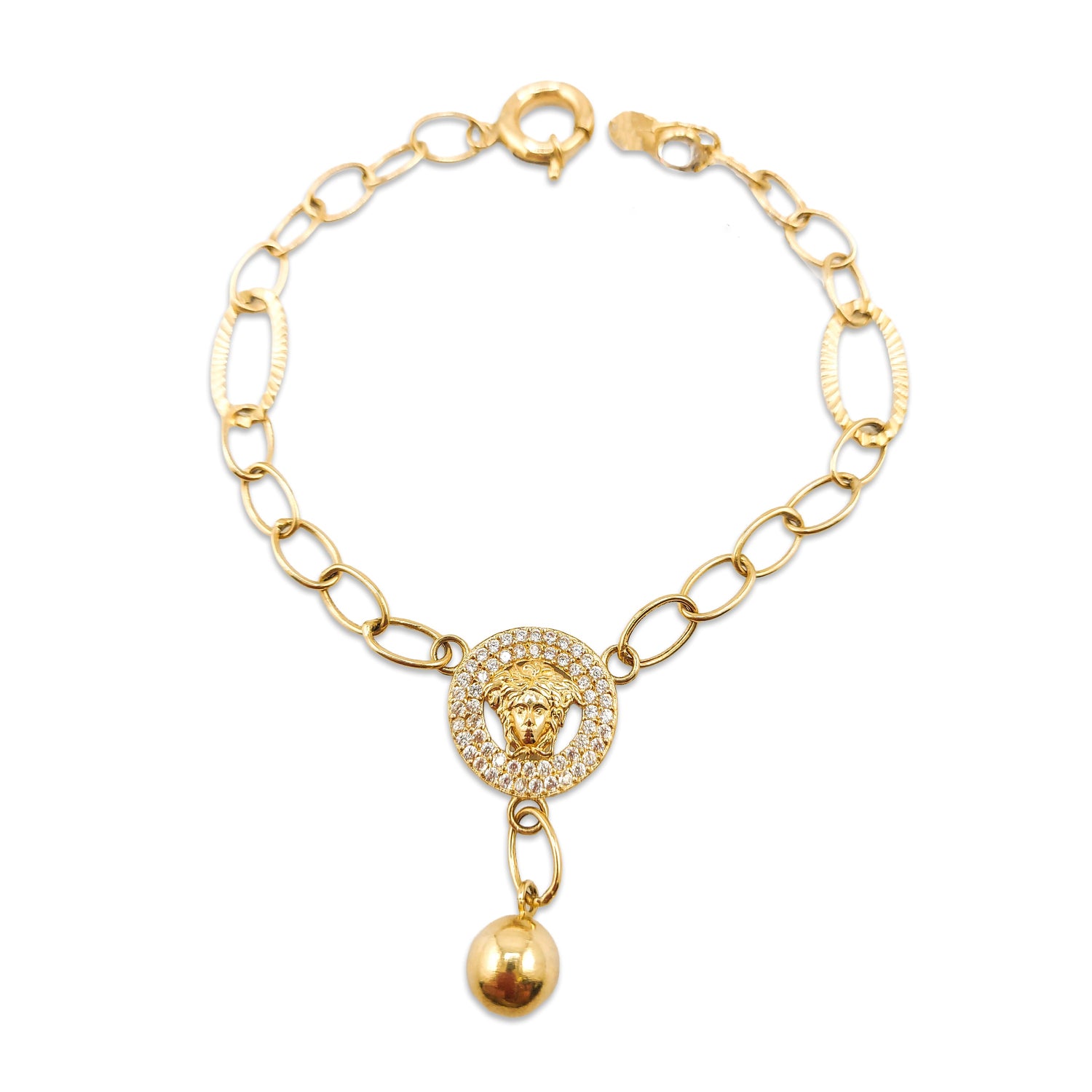 Ladies Bracelets