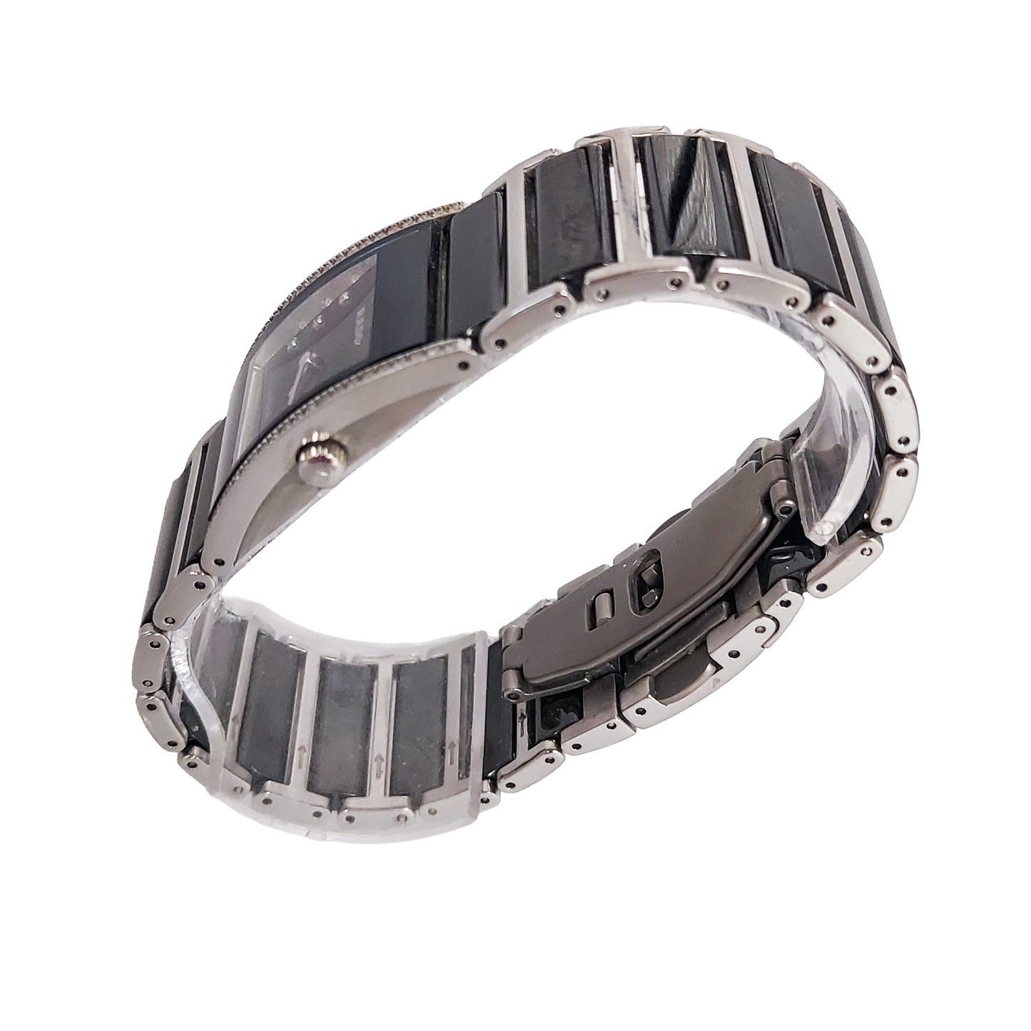 Rado Jubile DiaStar Women’s Watch – Luxury Swiss Stainless Steel Diamond Dial Timepiece