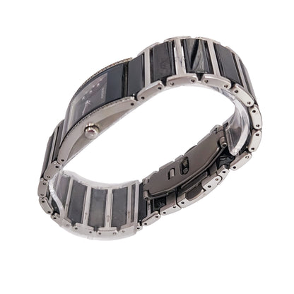 Rado Jubile DiaStar Women’s Watch – Luxury Swiss Stainless Steel Diamond Dial Timepiece