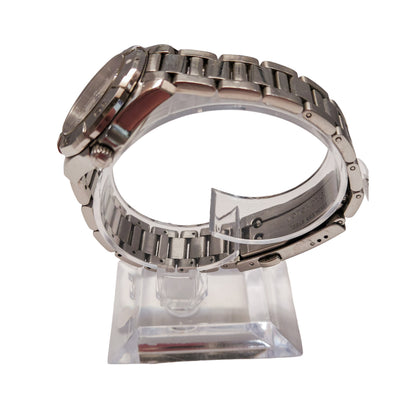 TAG Heuer Women’s Aquaracer Diamond Watch – Luxury Stainless Steel Diamond Dial Timepiece