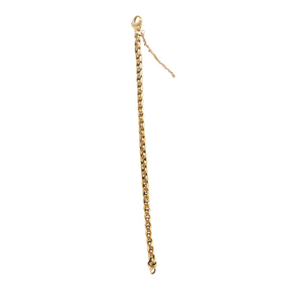 Fancy Rope Design Bracelet