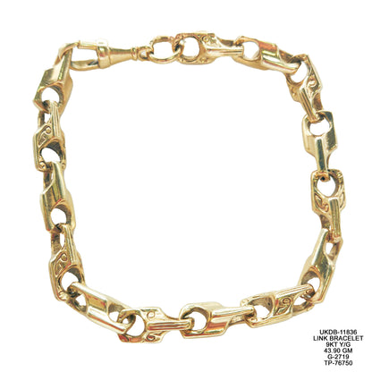 Link Bracelet
