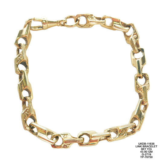 Link Bracelet