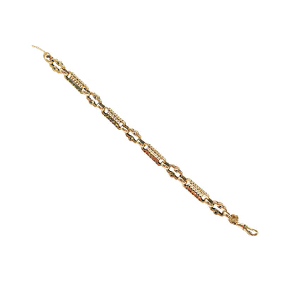 Stars Bars Bracelet