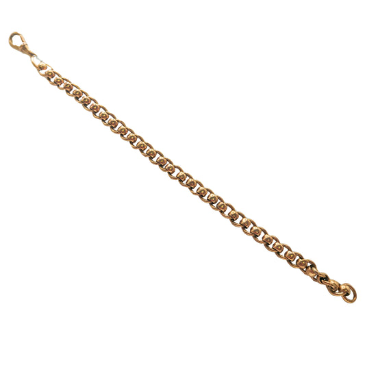 Roller Ball Bracelet