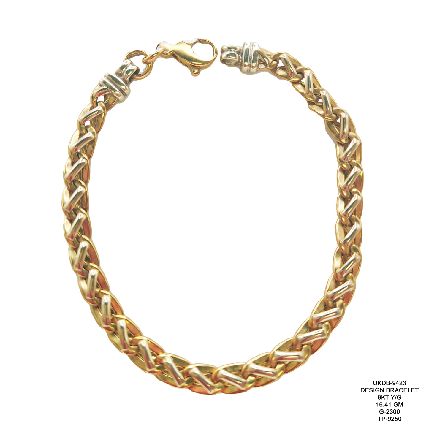 Design Bracelet
