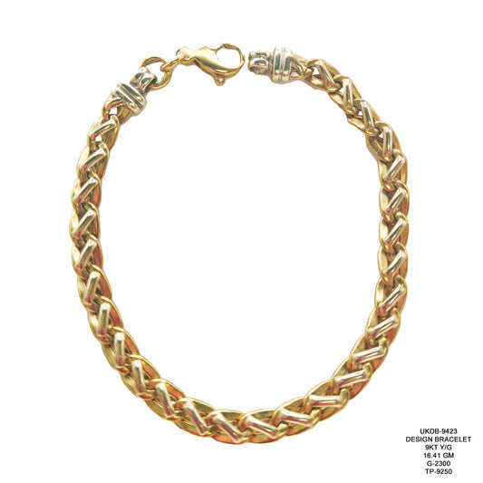 Design Bracelet