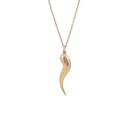 9KT Yellow Gold Box Chain 1.96GM – Lightweight Classic Gold Box Link Necklace