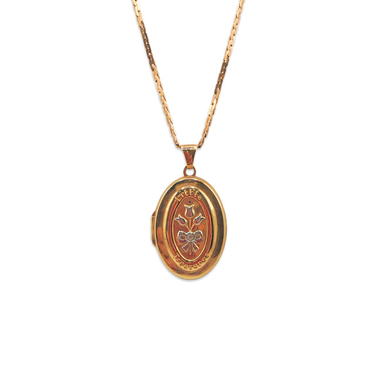 9KT Yellow Gold Designer Chain 198.50GM – Heavy Luxury Gold Statement Chain Necklace
