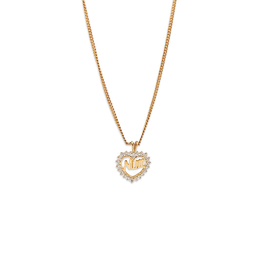 9KT Yellow Gold Box Chain 5.70GM – Classic Geometric Gold Chain Necklace