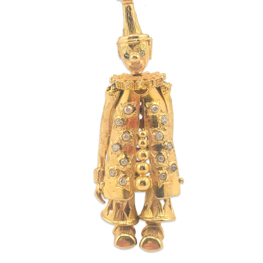 9KT Yellow Gold Oval Belcher Chain 44.14GM – Heavyweight Oval Link Gold Necklace