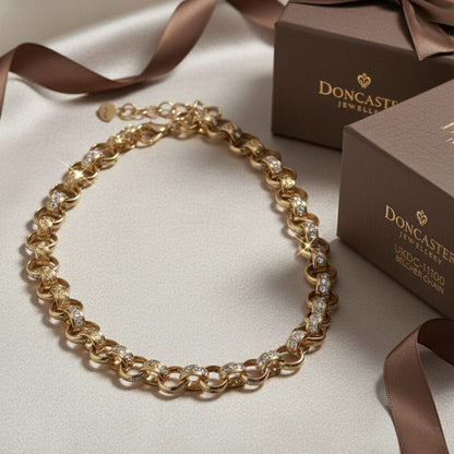 BELCHER CHAIN